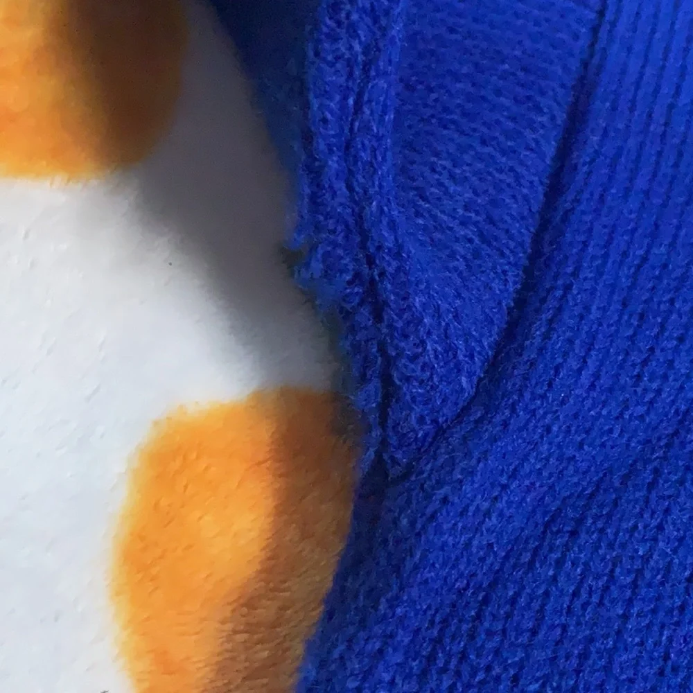 Vintage Little Funky Boys Knit Sweater - Picture 6 of 6